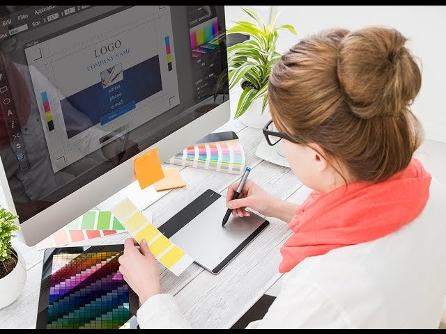 Essential Skills Needed for a Successful Career in Graphic Design