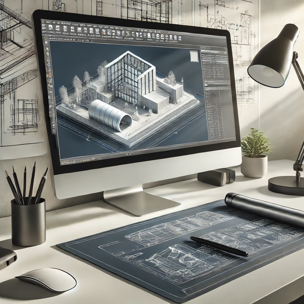 What Makes AutoCAD Relevant in Today’s Industry?