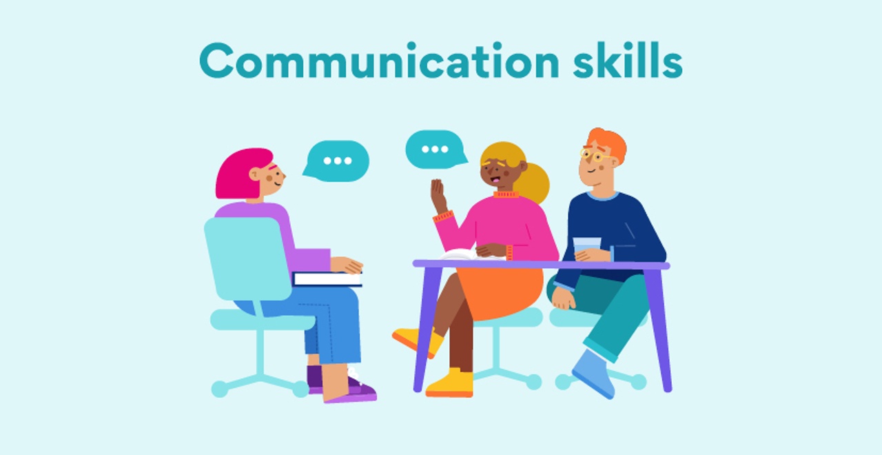 The Importance of Communication Skills in the IT Sector