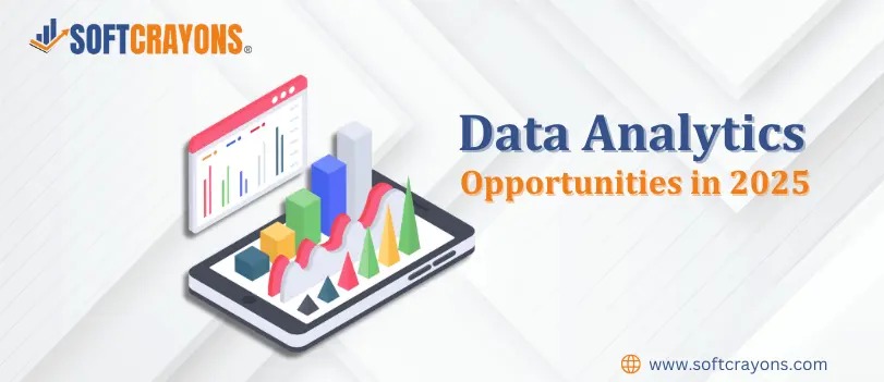 Data Analytics Opportunities in 2025