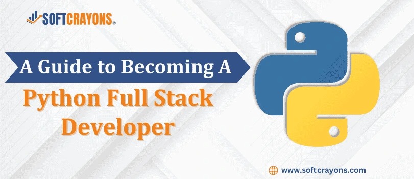 A Guide to Becoming a Python Full Stack Developer