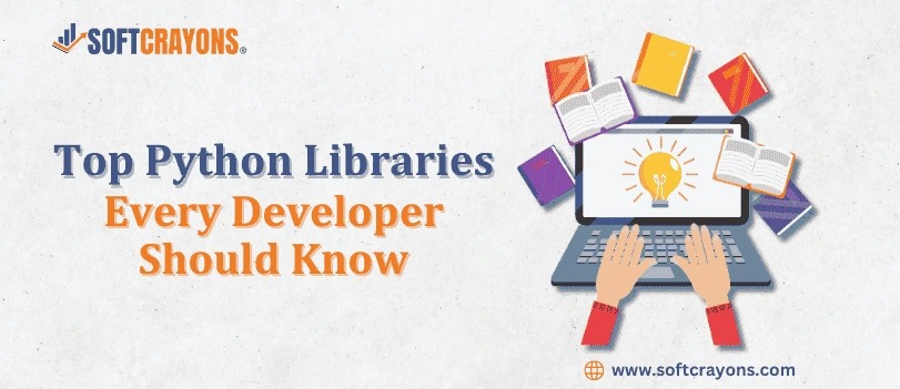 Top Python Libraries Every Developer Should Know