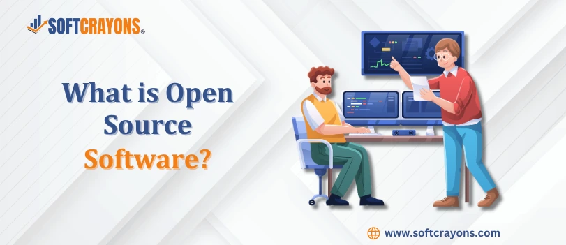 What is Open Source Software?