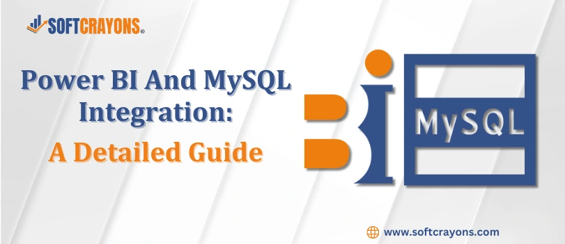 Power BI and MySQL Integration: A Detailed Guide