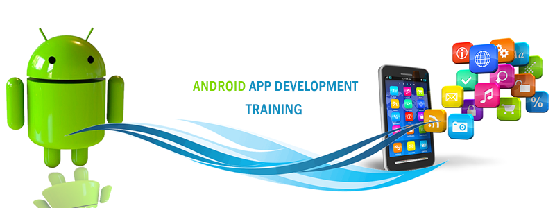 Android App development Training Certification Noida Softcrayons