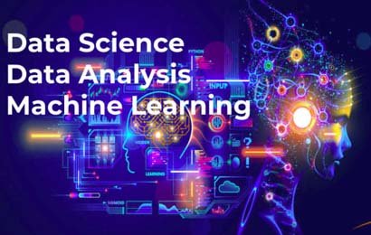Data Science & Machine Learning Using R Programming Softcrayons