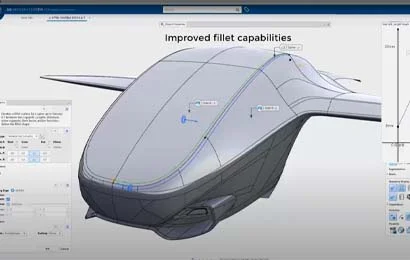 CATIA Training Softcrayons