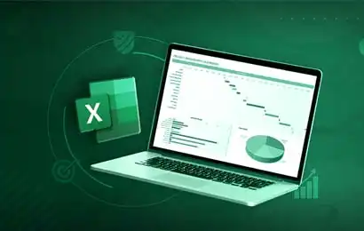 Advanced Excel training Softcrayons