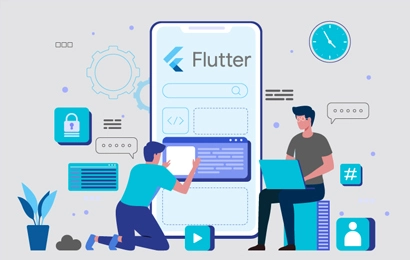 Online Flutter App Development Course! Flutter Course for Beginners