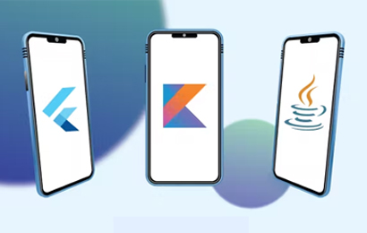 Core Java + Android + Flutter Training