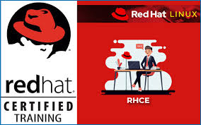 Red Hat Certification Training (Global Certification) Softcrayons