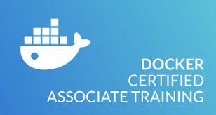 Docker Certification Training (Global Certification) Softcrayons