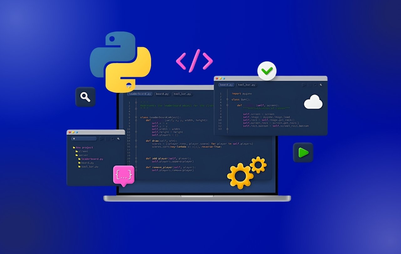 Core Python Training