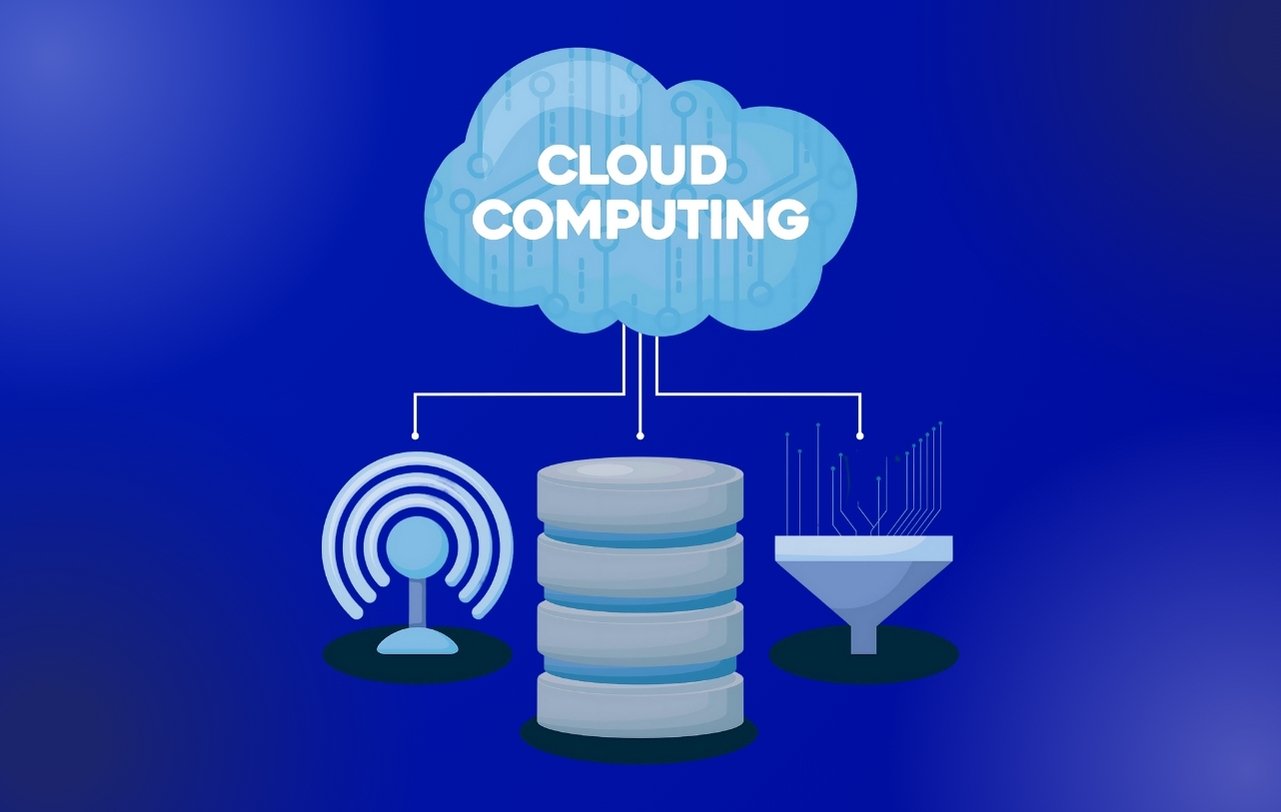 Cloud Computing Training