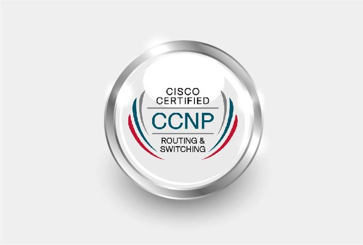 CCNP Training Softcrayons