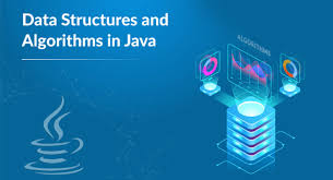 Data Structures & Algorithms using JAVA