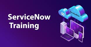 ServiceNow Training Softcrayons