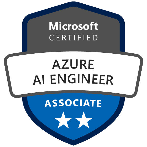 Microsoft Data and AI Certification Training Softcrayons