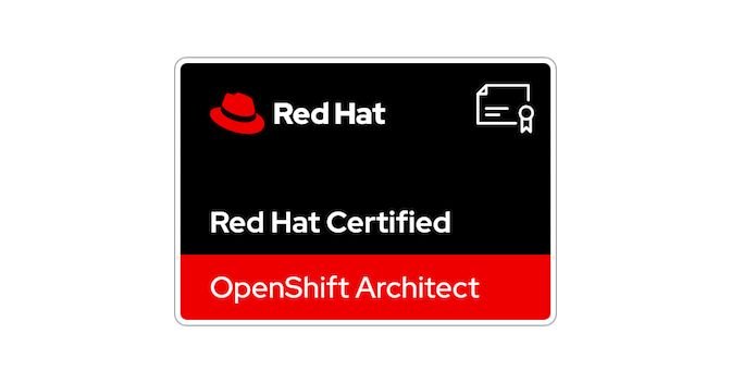 RHCA - Red Hat Certified Architect Training Softcrayons