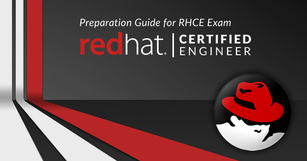 RHCE - Red Hat Certified Engineer Training