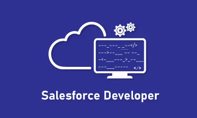 Salesforce Development Training Softcrayons