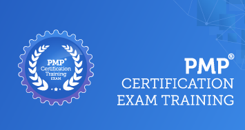 PMP Certification Exam Training