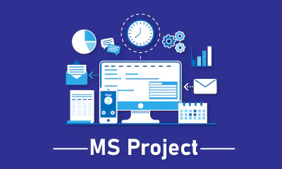 Microsoft Project Management Certification Training Softcrayons