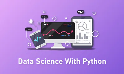 Data Science using Python training Course Softcrayons