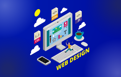 Web Designing Course