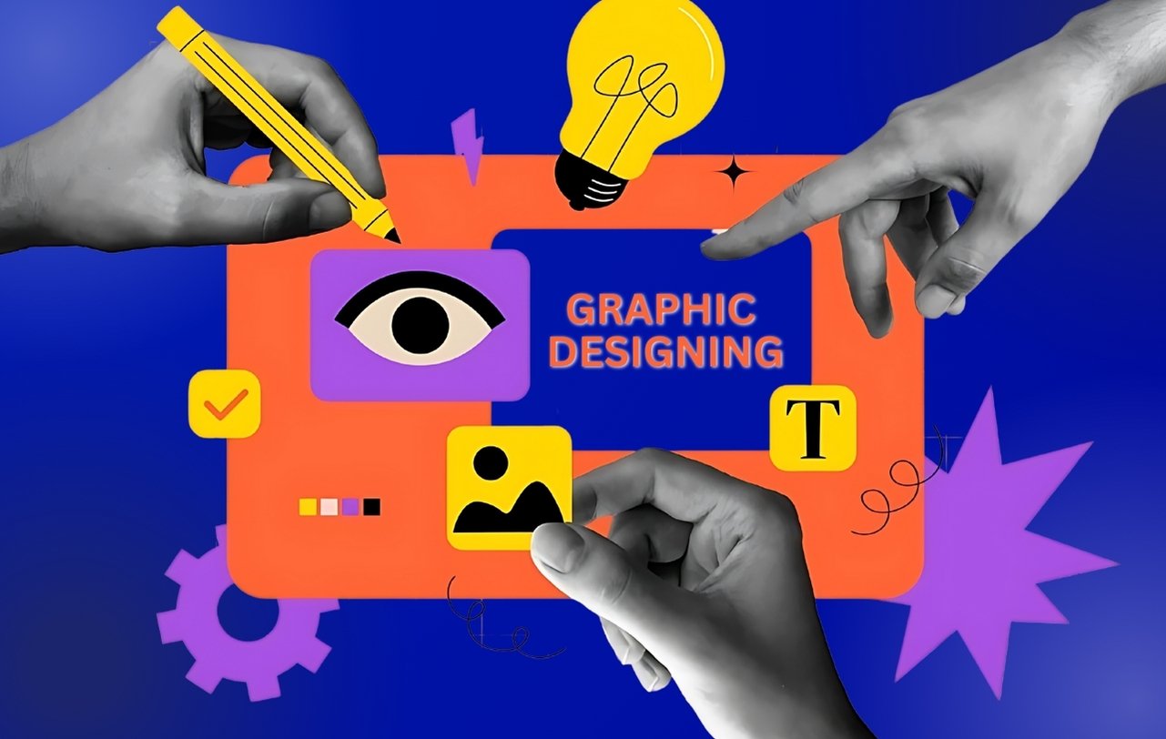 Graphics Design Training