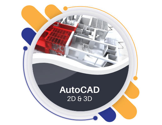 AutoCAD 2D & 3D Training Softcrayons