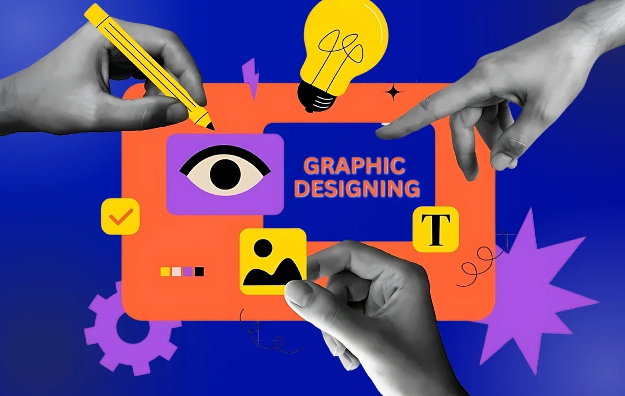 Graphics Design Training Softcrayons