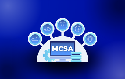 MCSA 2016 Training Softcrayons