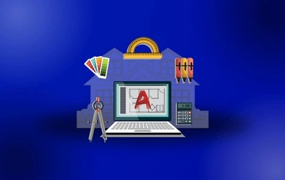 AutoCAD Training Softcrayons